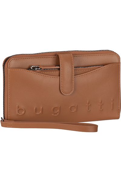 BUGATTI Geldbörse Daphne Wallet mit Schlüsseletui