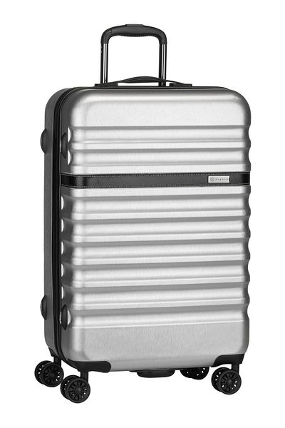 BUGATTI Koffer & Trolley Corium Hard Top M