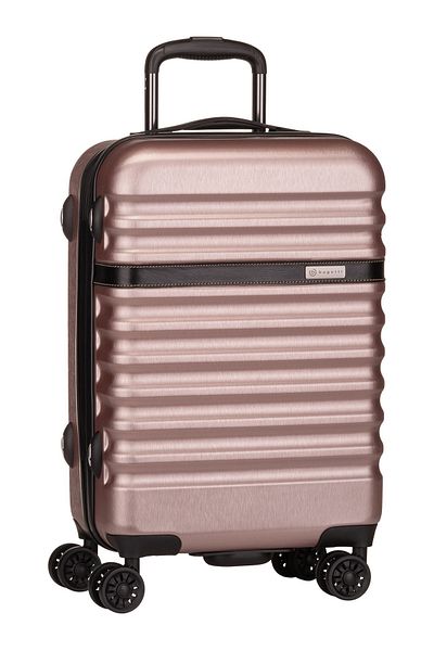 BUGATTI Corium 4-Rollen Kabinentrolley 55 cm