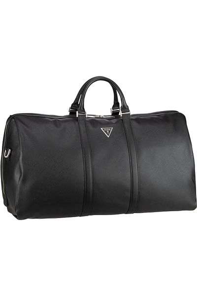 Guess Reisetasche Pisa Eco Saffiano Weekender