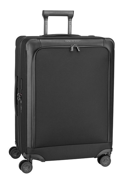 Porsche Design Koffer &amp; Trolley Roadster Nylon 4W Trolley M