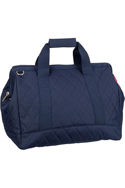 Reisenthel Reisetasche çok yönlü L özel baskı