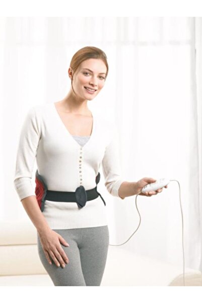 Beurer Hk 55 Easyfix Çok Fonksiyonlu Elektrikli Isıtma Pedi