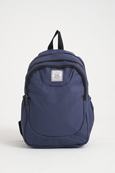 HSR Rucsac Ortopedic Ușor Unisex - Impermeabil, 4 Compartimente, pentru școal...