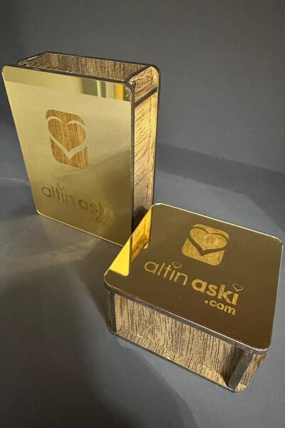 Altınaşkı Mini Halka Altın Küpe