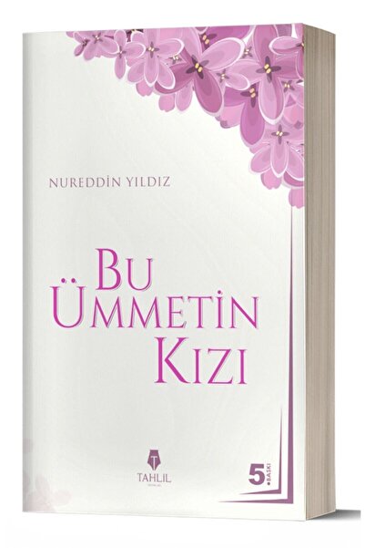 Tahlil Yayınları Bu Ümmetin Kızı