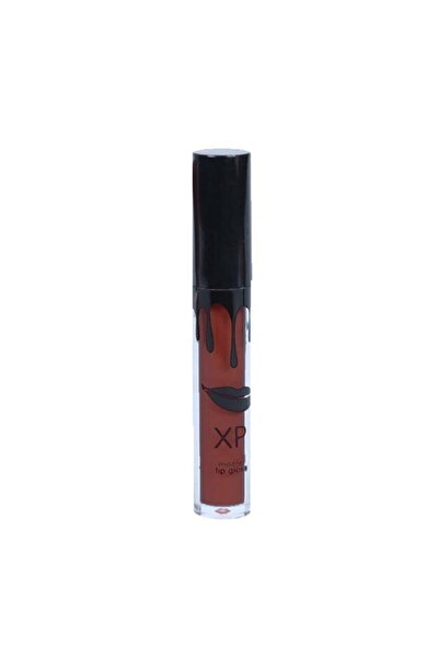 XP Matte Lip Gloss Parlatıcı Ruj 05