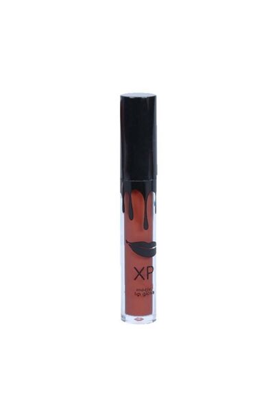 XP Matte Lip Gloss Parlatıcı Ruj 04