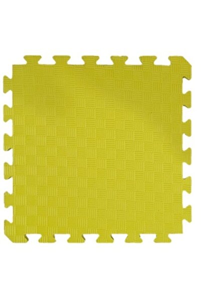 Genel Markalar Çok Renkli Tatami Yer Minderi 50x50cm 13mm, Rahat ve Şık Oturma Minderi