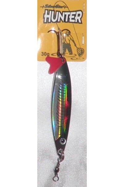 SILVERSTAR Hunter Pro 05 30gr --- --- 1ad.