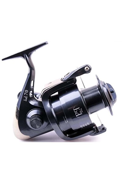 CAPTAIN Bd 7000 - رأس واحد، 4.1 عملاق، 610 جرام - 3 كرات، 1 إعلان