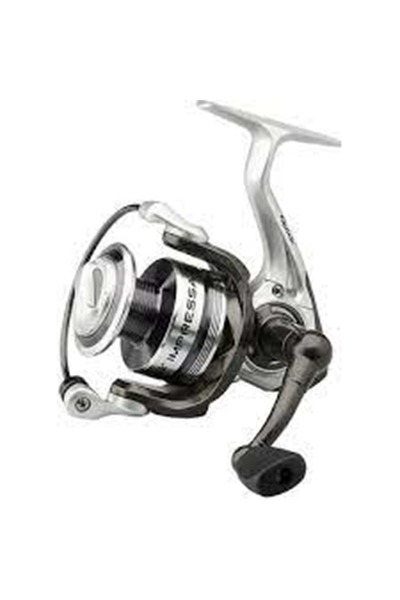 DAM Quıck 3 2500 Fd Impressa 5,1dev 230gr --- 3ball --- 1ad.