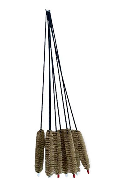 AZİM Azim Yeşil Ucu Fırçalı Harbi 88cm 1ad.