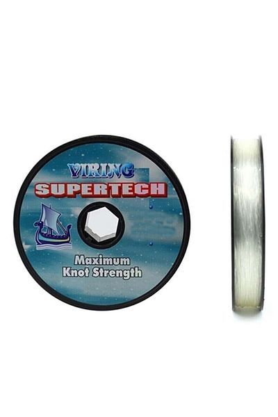 Viking Supertech Transparent 0.14mm------ 100mTransparent 1pc