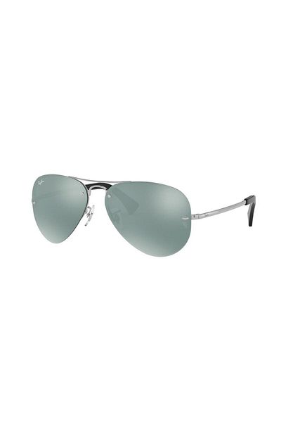 Ray-Ban 3449 003/30 59 Sunglasses for Men