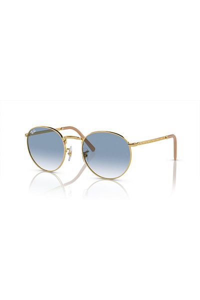 Ray-Ban 3637 001/3f 53 Model Sunglasses