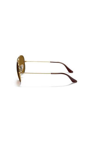 Ray-Ban Letec 3025 001/33 62 Sluneční brýle