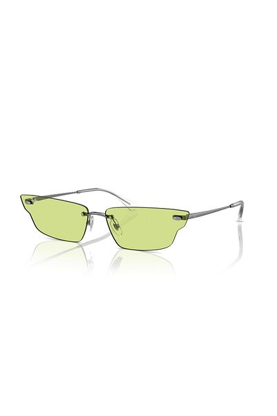 Ray-Ban 3731 004/2 66 Model Sunglasses