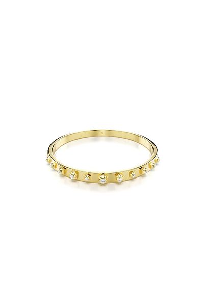 Swarovski Numina Gold Armreif 5681452/cfg