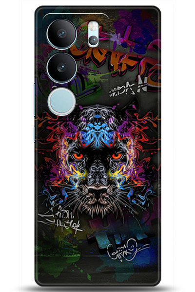 adveksiyon Vivo V29 5g Case Hd Printed Case - Followed Institution 0636