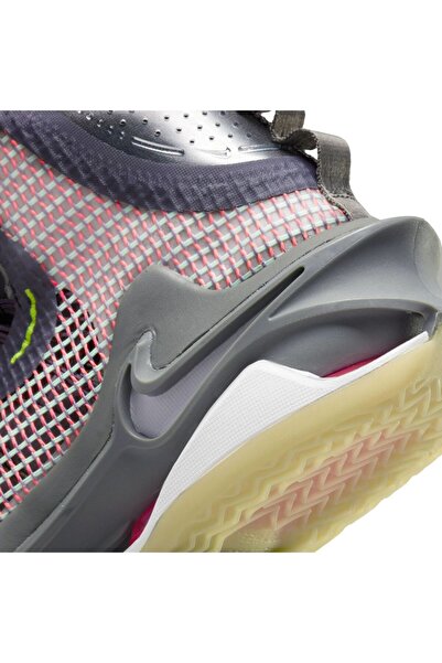 Nike Air Zoom G.t. Jump Erkek Basketbol Ayakkabısı-cz9907-500
