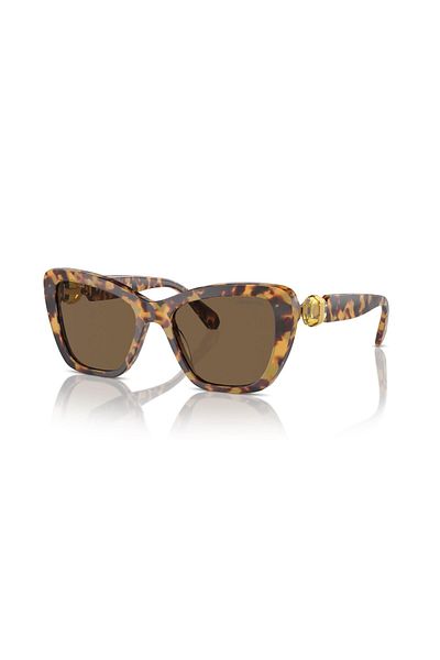 Swarovski 6018104073 52 Model Women's Sunglasses