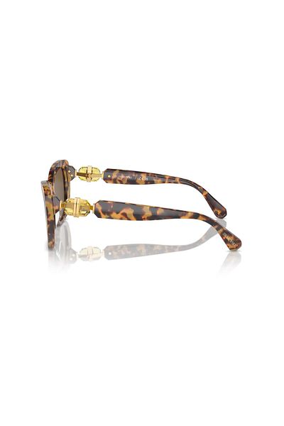 Swarovski 6018104073 52 Model Women's Sunglasses