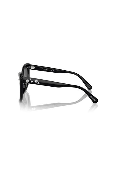 Swarovski 6020100187 55 Model Women's Sunglasses