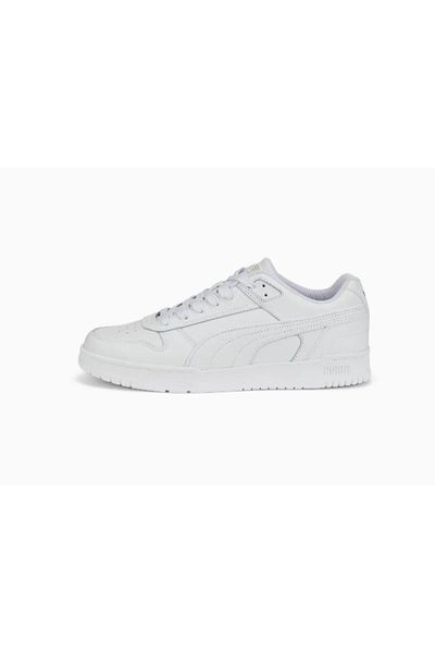 Puma Rbd Game Low Unisex αθλητικά παπούτσια - 38637302   Λευκό