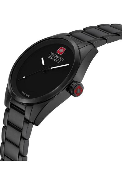 Swiss Military Smwgg 0003530   Men's Wristwatch