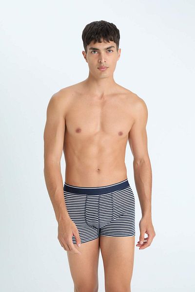 DeFacto Regular Fit 3-pack Boxer