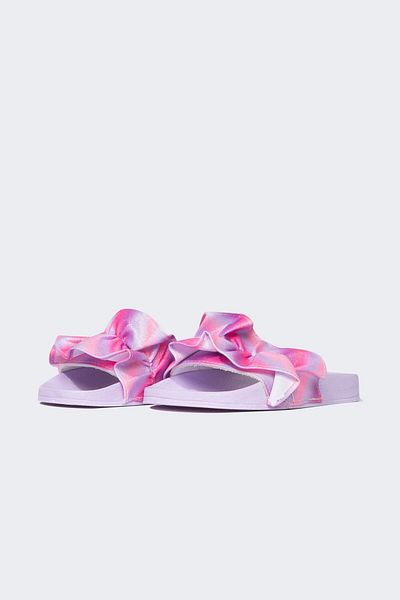 DeFacto Παντόφλες για κορίτσια Eva Single Strap