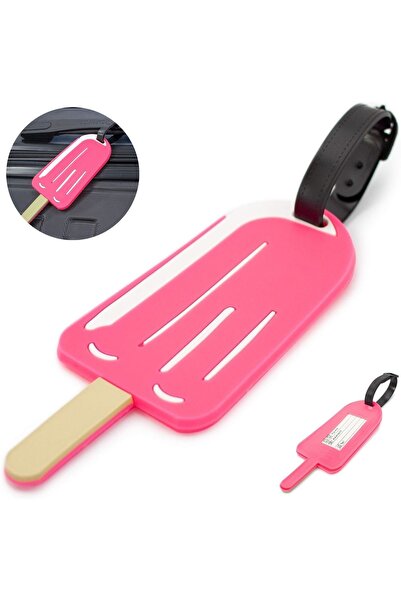 Boldy Etichetă pentru bagaje Etichetă pentru valiză Etichetă pentru geantă Et...