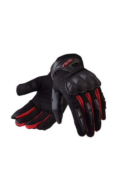 Vexo Stunt Glove Red Xl