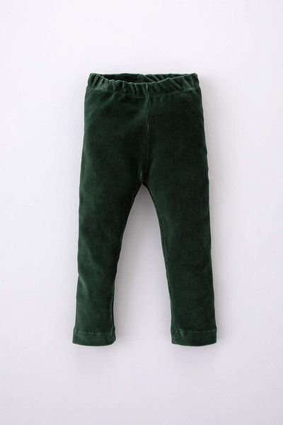 DeFacto Baby Girl Velvet Tights