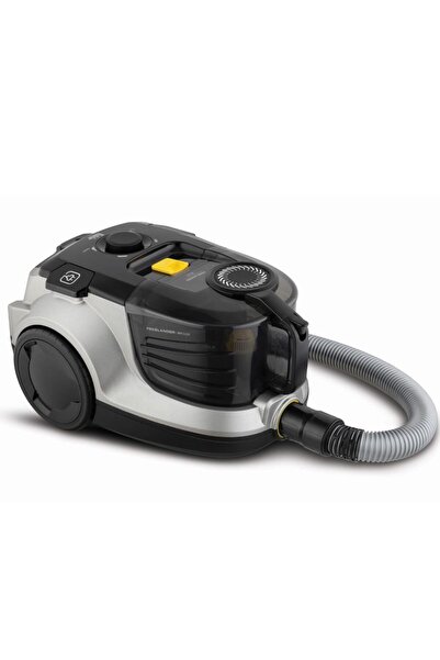 Fakir Freelander Nh 5056 Toz Torbasız Elektrikli Süpürge Silver Stone