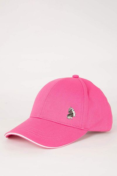 DeFacto Girl's Cotton Cap Hat N6475a623sm