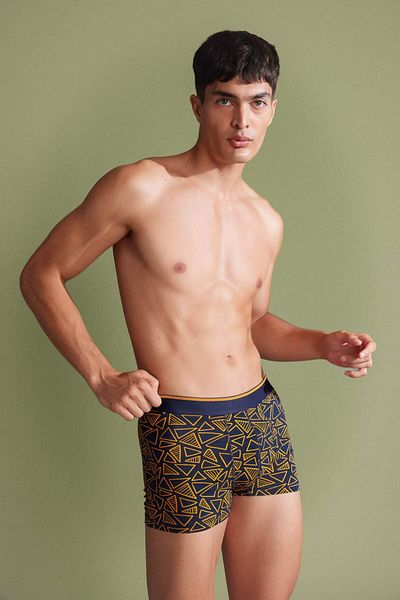 DeFacto Set of 3 Regular Fit Boxers