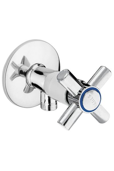 TRUVA Royal Intermediate Tap (1/2--3/8 OUT)