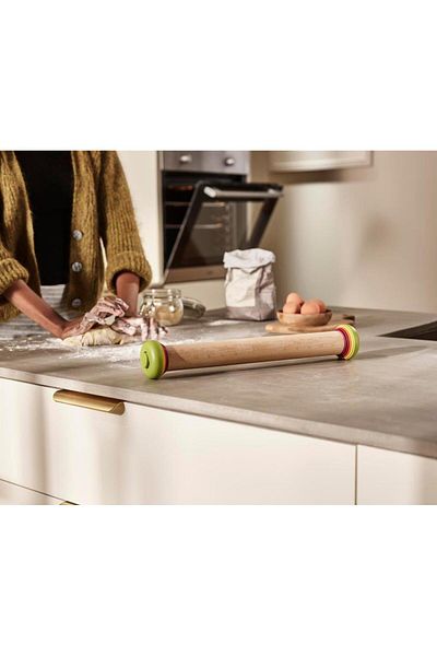 Joseph Joseph PrecisionPin Adjustable Roller