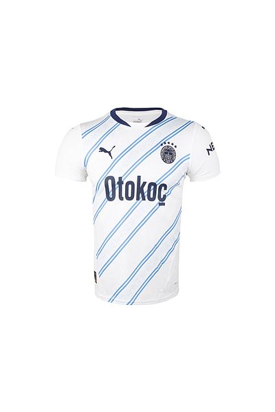 Puma Fenerbahçe Sk 2024/2025 Futbol Forması Fenerbahçe Sk 2024/2025 Genç Futbol Forması 77537102 Bey