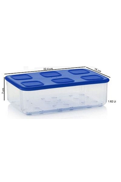 Tupperware Fridge Storage Container