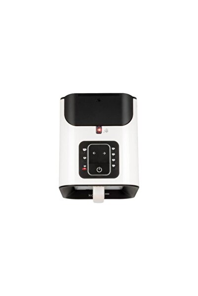 Fakir Kaave Uno Pro Türk Kahvesi Makinesi Beyaz