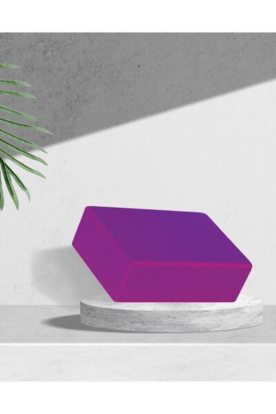 Hsport Yüksek Kalite Pilates Ve Yoga Block,yoga Köpüğü,yoga Bloğu