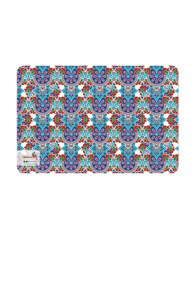 retronote Anadolu Motifleri Defter Seti 2 - Çizgisiz - 64 Sayfa - 14x21cm 8683363711886, one size