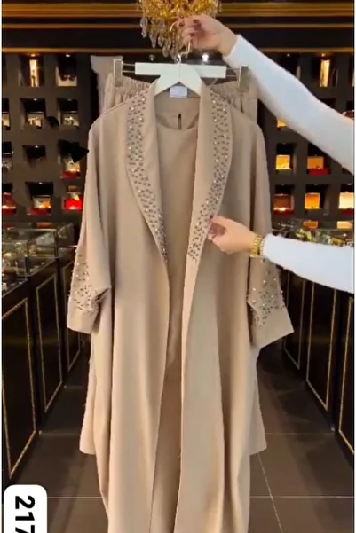 YILDIZ İSTANBUL MODA Installation Set - Comfortable and Stylish