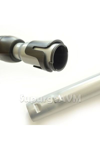 Bosch Bgs 5sil66c - Original Vacuum Cleaner Pipe