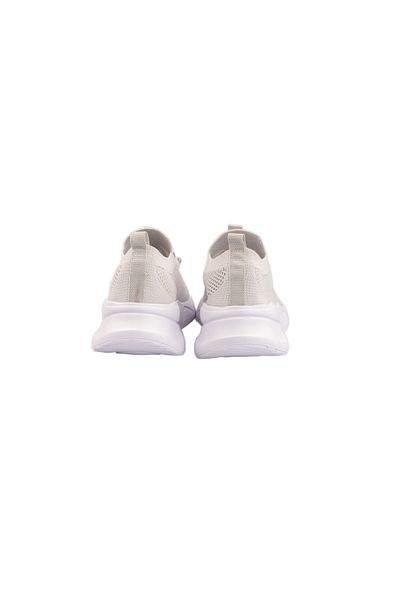 Oblavion Gray Life Comfort - Orthopedic Women's Knitwear Sports Shoes
