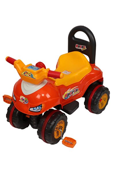 ENHOŞ OYUNCAK Pedallı Atv