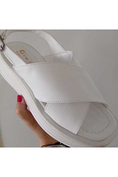 GNY AYAKKABI Γυναικεία σανδάλια GNY - Κομψά και άνετα